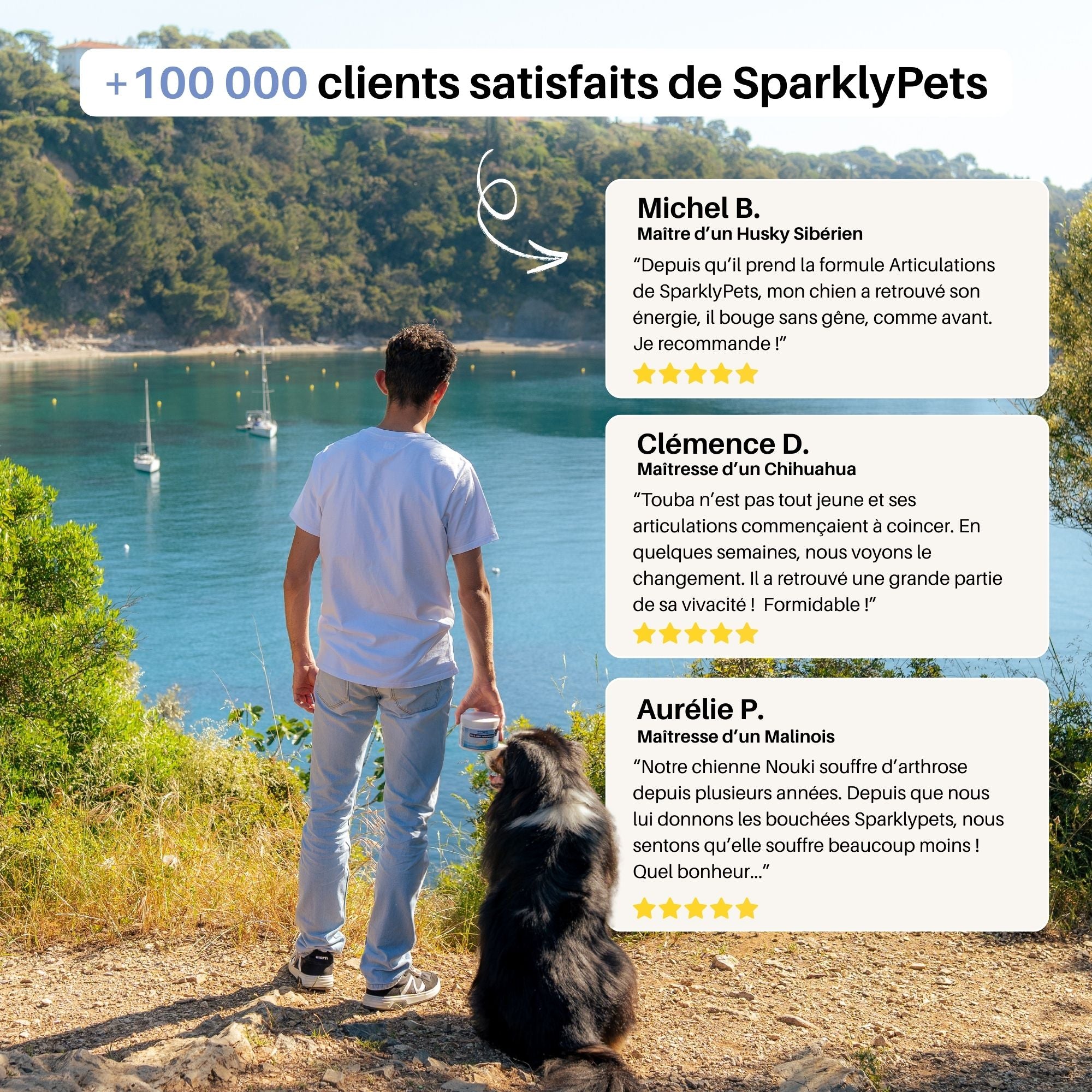 Complément Articulations