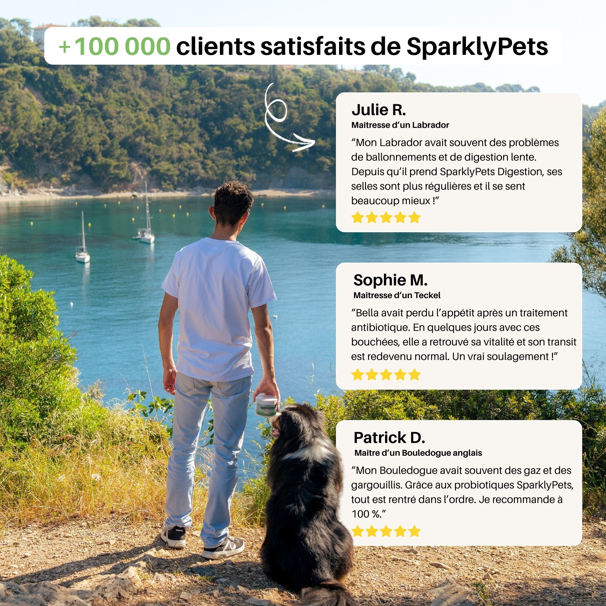 Complément Probiotiques